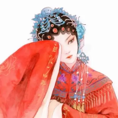 观众南柯一梦头像